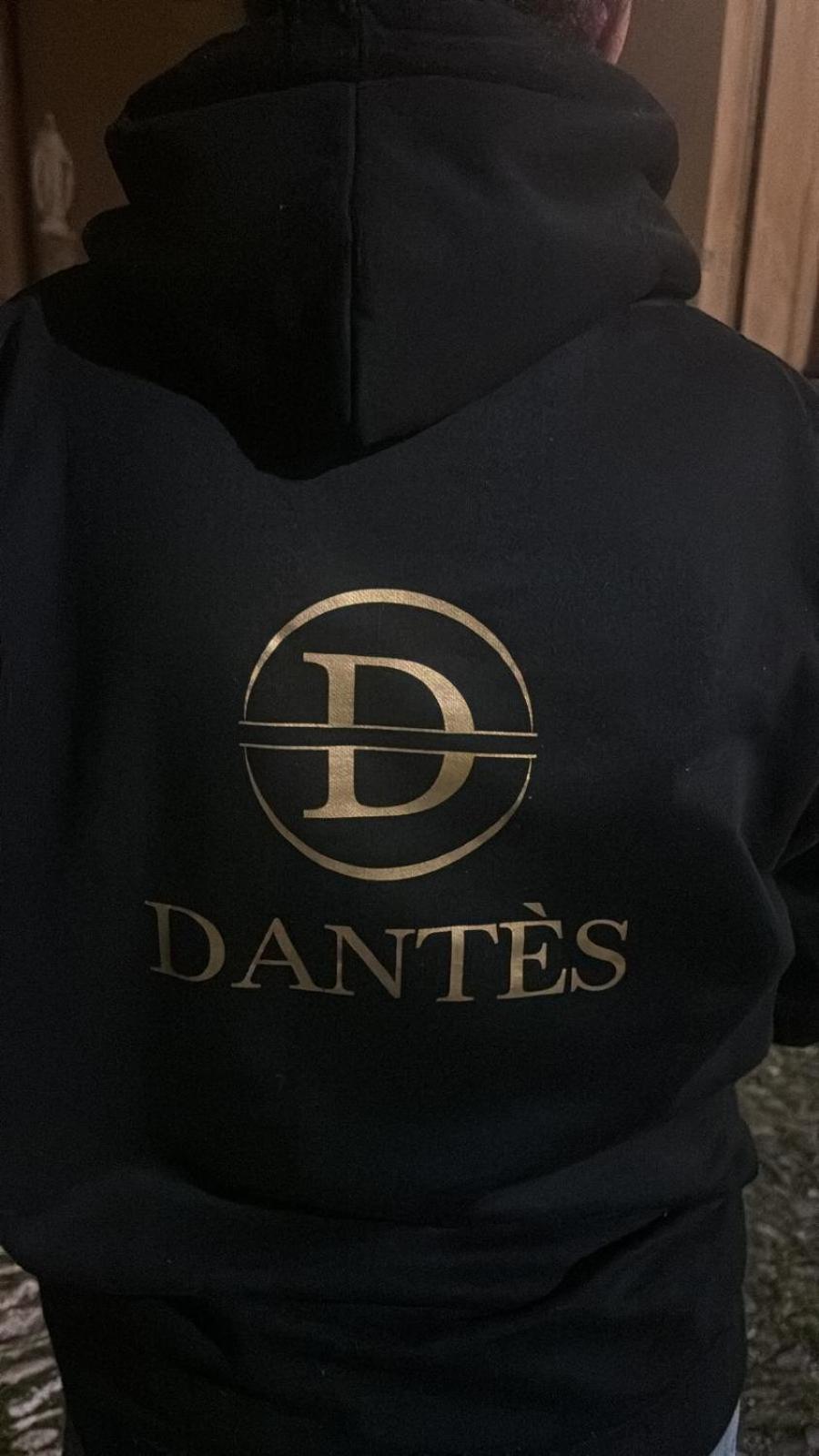 Dantes Lejlighed Pieve di Teco Eksteriør billede